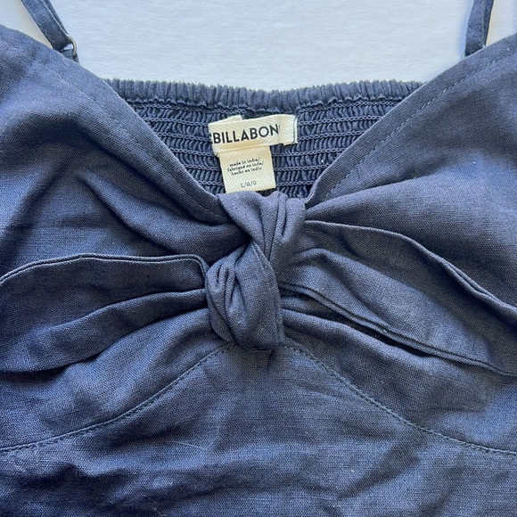 Billabong top - Picture 8 of 8